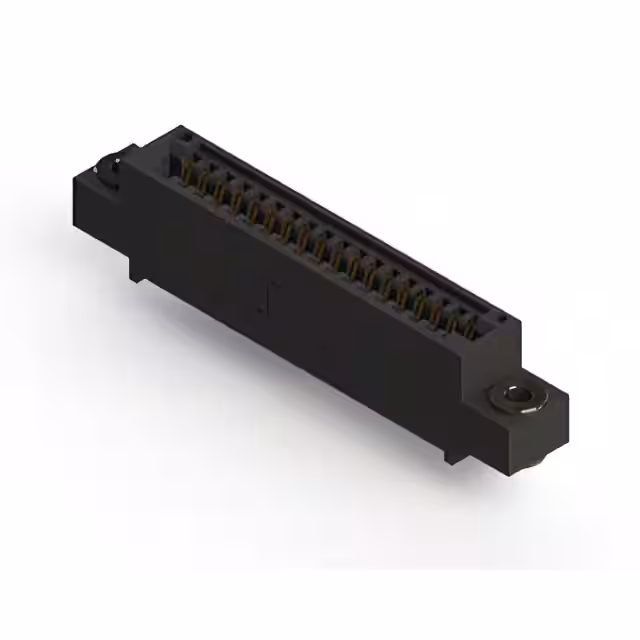 895-018-500-403 EDAC Inc.  Edgeboard Connectors